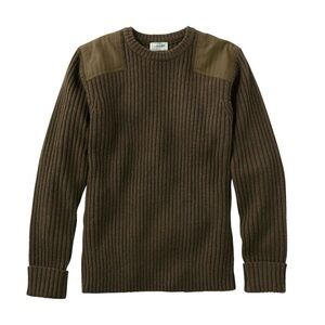 Men’s commando crewneck NWOT